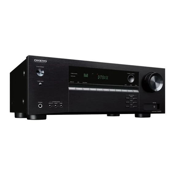 AV-ресивер Onkyo TX-NR5100 7,2-канальный 8K, изображение 2