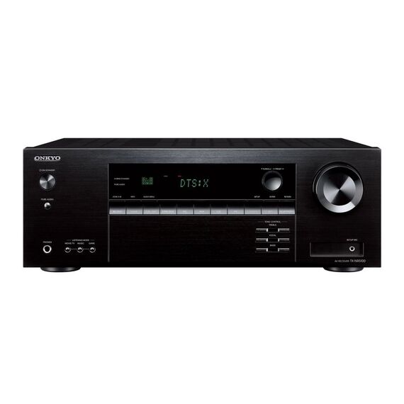 AV-ресивер Onkyo TX-NR5100 7,2-канальный 8K