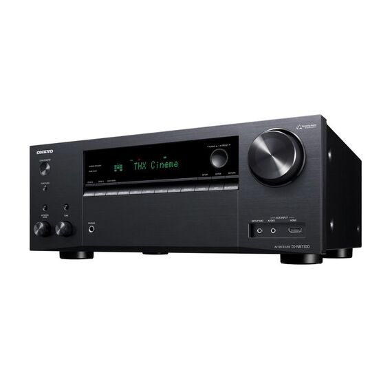 AV-ресивер Onkyo TX-NR7100 9,2-канальный, изображение 3