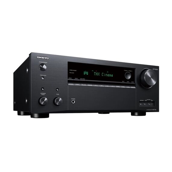 AV-ресивер Onkyo TX-NR7100 9,2-канальный, изображение 2
