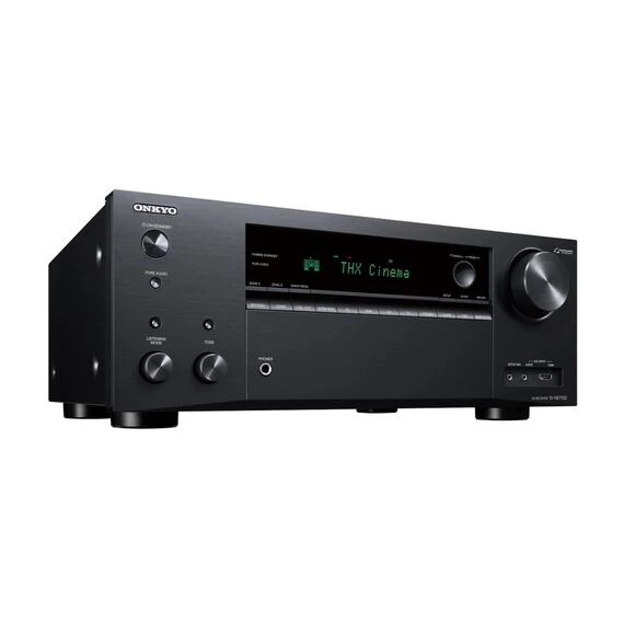 AV-ресивер Onkyo TX-NR7100 9,2-канальный, изображение 2