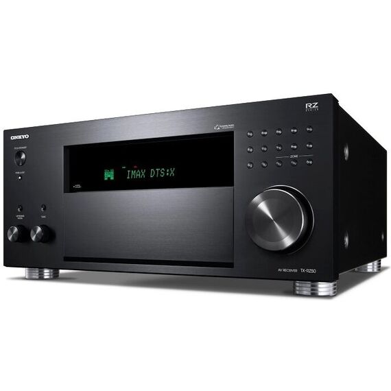 AV-ресивер Onkyo TX-RZ50 9,2-канальный, изображение 4