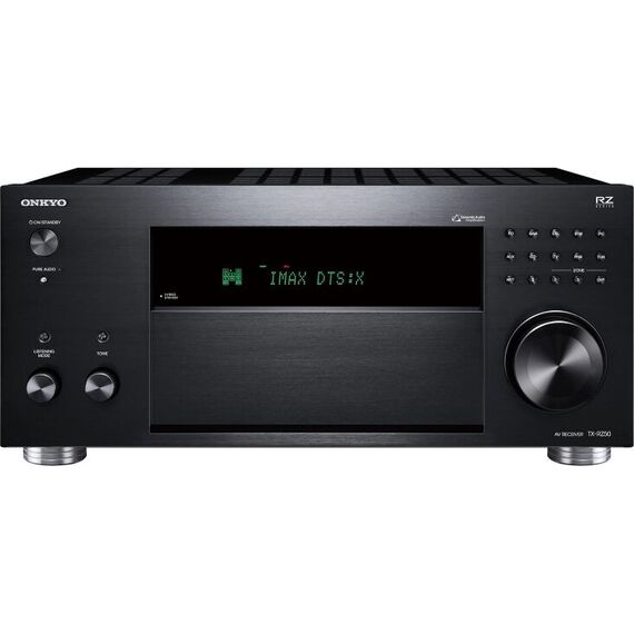 AV-ресивер Onkyo TX-RZ50 9,2-канальный