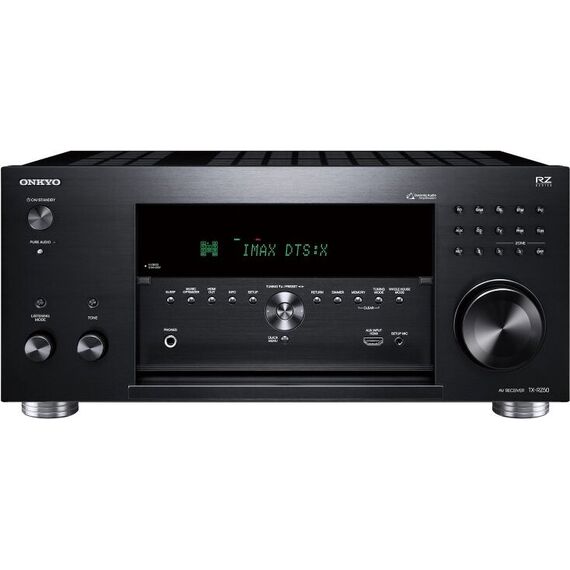 AV-ресивер Onkyo TX-RZ50 9,2-канальный, изображение 2