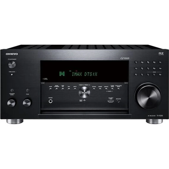 AV-ресивер Onkyo TX-RZ50 9,2-канальный, изображение 2