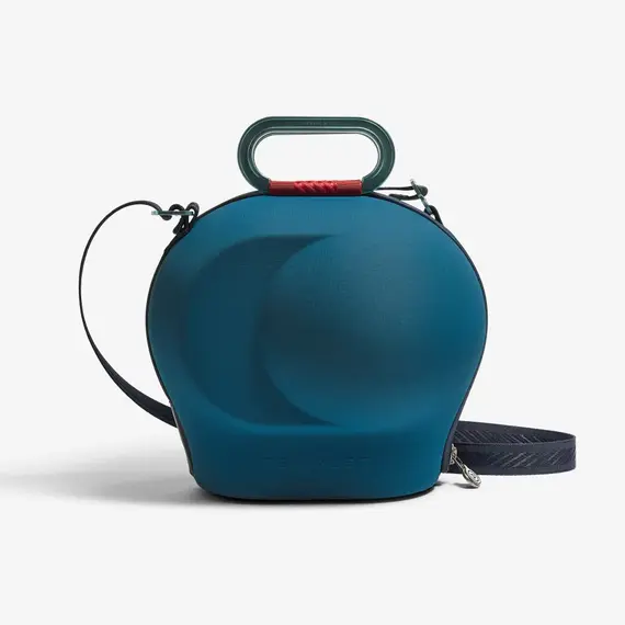 Чехол Devialet Cocoon Phantom II Neptune blue, Цвет: Neptune blue, изображение 2