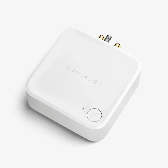 Зарядная док-станция Devialet Mania Station, изображение 3