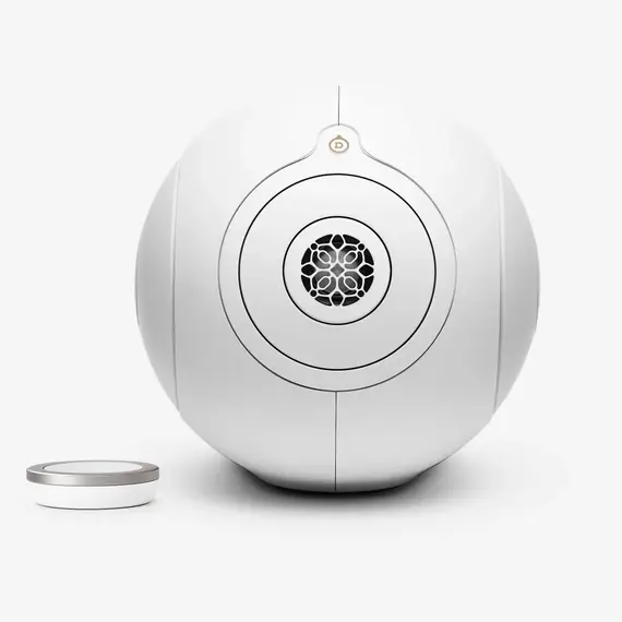 Колонка Devialet Phantom I 108 dB, Комплект: Stereo, изображение 3