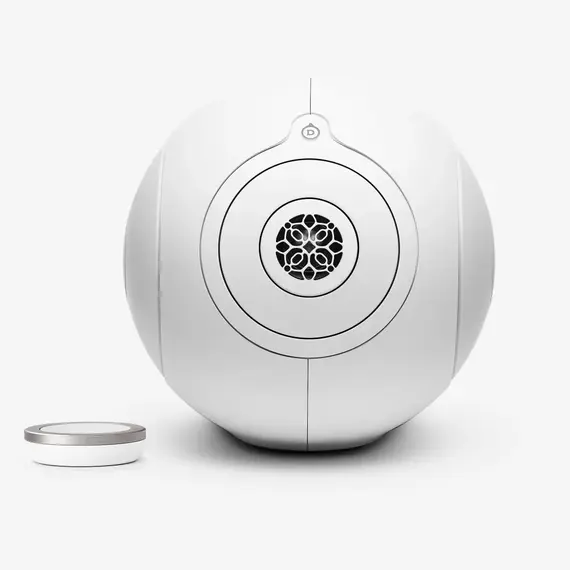 Колонка Devialet Phantom I 108 dB, Комплект: Mono, изображение 5