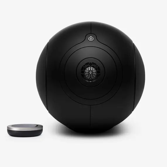 Колонка Devialet Phantom I 108 dB, Комплект: Mono, изображение 4