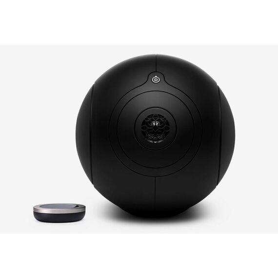 Колонка Devialet Phantom I 103 dB, Комплект: Mono, изображение 4