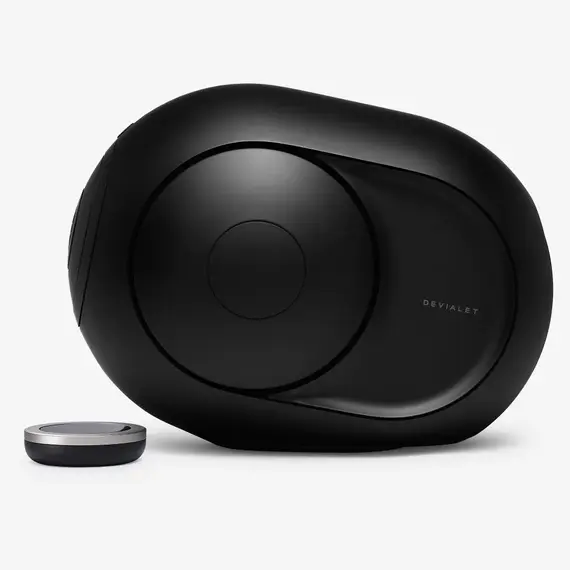 Колонка Devialet Phantom I 103 dB, Комплект: Mono, изображение 5