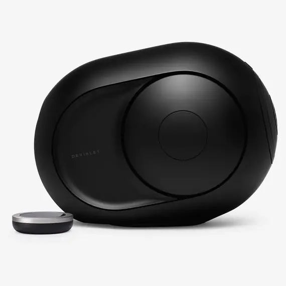 Колонка Devialet Phantom I 103 dB, Комплект: Mono