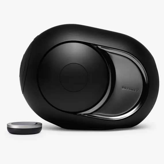 Колонка Devialet Phantom I 108 dB, Комплект: Mono, изображение 2