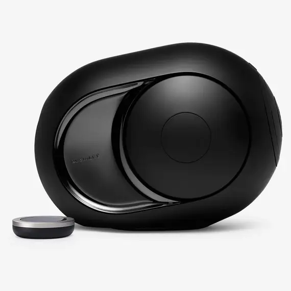 Колонка Devialet Phantom I 108 dB, Комплект: Mono, изображение 5