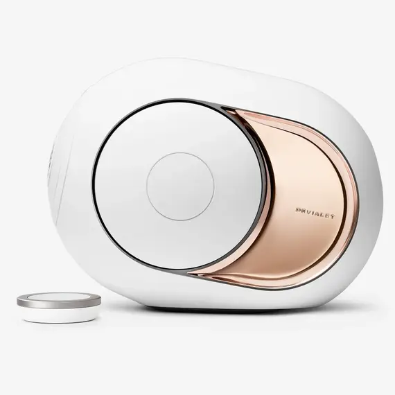 Колонка Devialet Phantom I 108 dB, Комплект: Mono, изображение 2