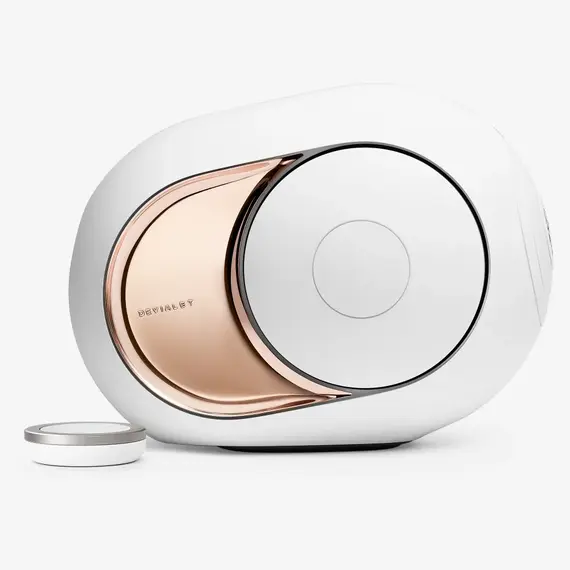 Колонка Devialet Phantom I 108 dB, Комплект: Mono, изображение 3