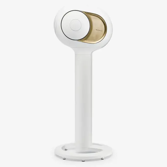 Подставка Devialet Tree - Phantom I Iconic White, Цвет: Iconic White, изображение 6