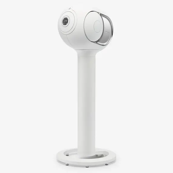 Подставка Devialet Tree - Phantom I Iconic White, Цвет: Iconic White, изображение 5