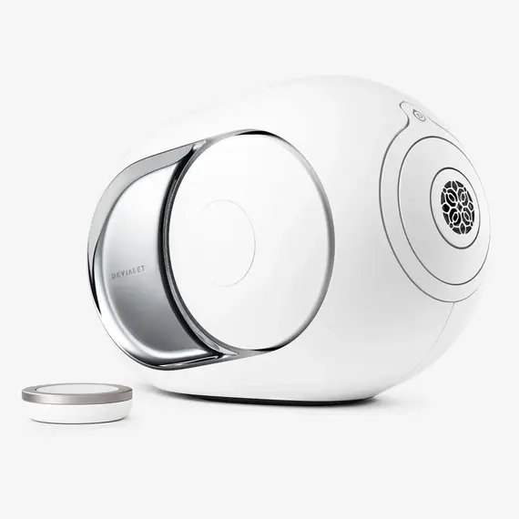 Колонка Devialet Phantom I 103 dB, Комплект: Mono