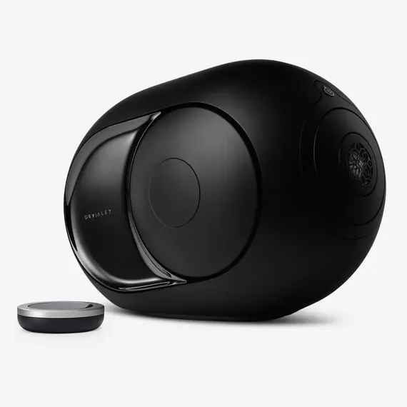 Колонка Devialet Phantom I 108 dB, Комплект: Mono