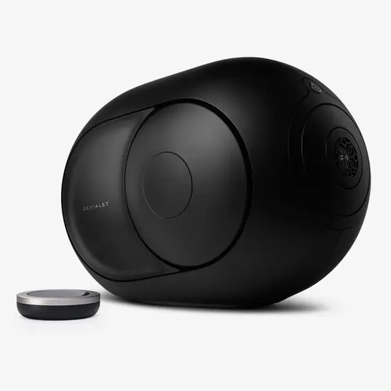 Колонка Devialet Phantom I 103 dB, Комплект: Mono, изображение 3