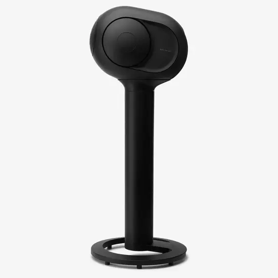 Подставка Devialet Tree - Phantom I Matte Black, Цвет: Matte Black, изображение 5
