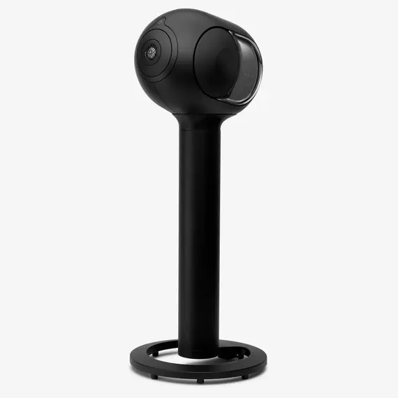 Подставка Devialet Tree - Phantom I Matte Black, Цвет: Matte Black, изображение 2