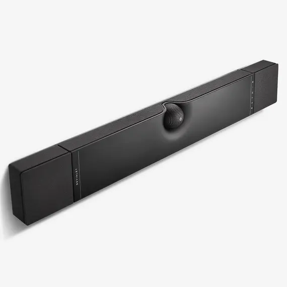 Звуковая панель Devialet Dione, Цвет: Matte Black