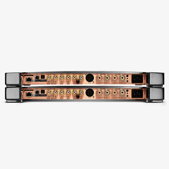 Усилитель Devialet Expert 1000 Pro Stereo, изображение 4
