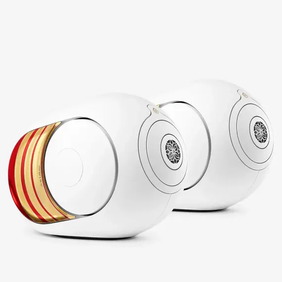 Колонка Devialet Phantom I 108 dB, Комплект: Stereo