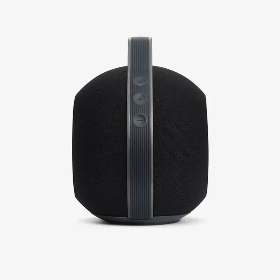 Портативная колонка Devialet Mania, Цвет: Deep Black, изображение 4