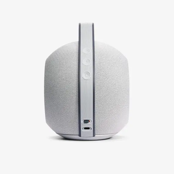 Devialet Mania Light Grey, Цвет: Light grey, изображение 4