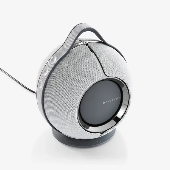 Зарядная док-станция Devialet Mania Station, изображение 9