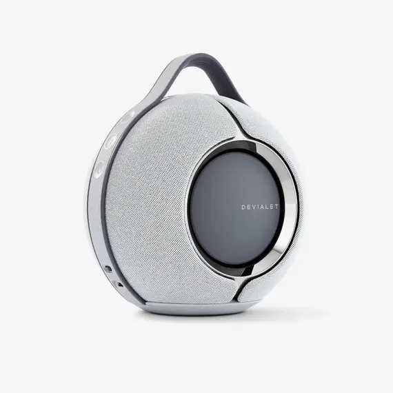Devialet Mania Light Grey, Цвет: Light grey, изображение 2