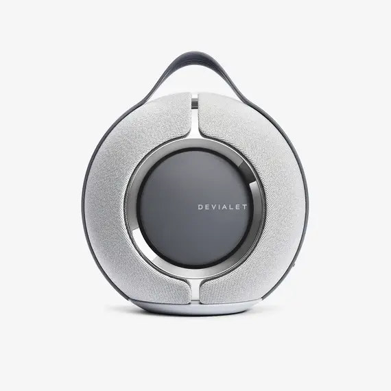 Devialet Mania Light Grey, Цвет: Light grey, изображение 3