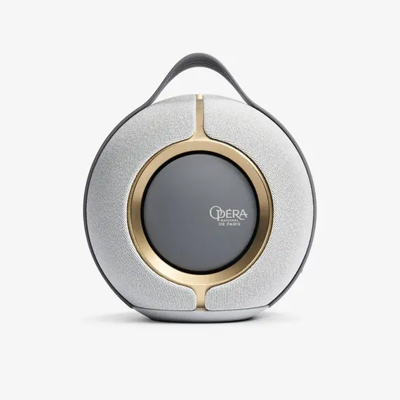 Портативная колонка Devialet Mania, Цвет: Opéra de Paris, изображение 3
