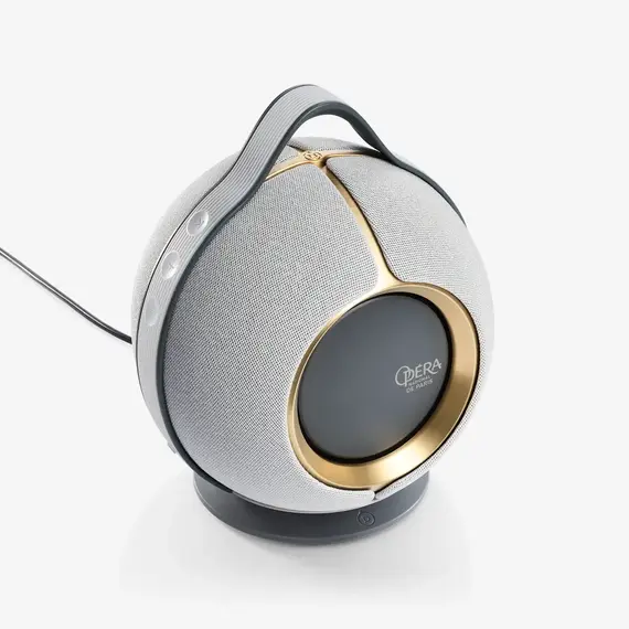 Зарядная док-станция Devialet Mania Station, изображение 6