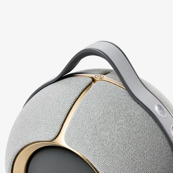 Портативная колонка Devialet Mania, Цвет: Opéra de Paris, изображение 6