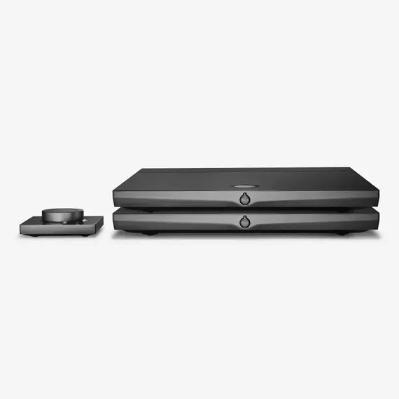 Усилитель Devialet Expert 440 Pro Stereo, изображение 2