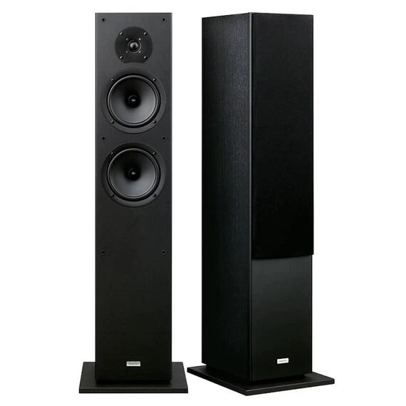 Колонки Onkyo SKF-4800
