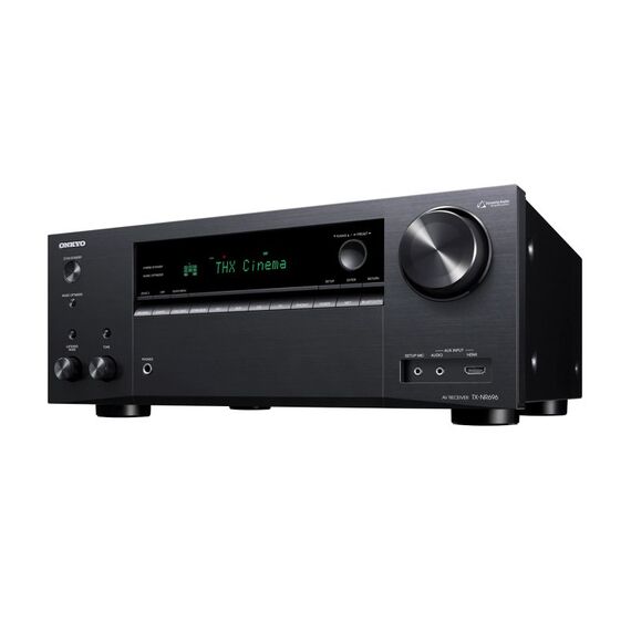 AV-ресивер Onkyo TX-NR696 7,2-канальный сетевой, изображение 3