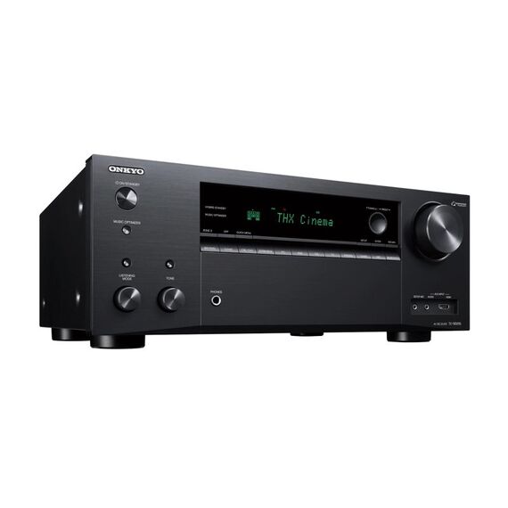 AV-ресивер Onkyo TX-NR696 7,2-канальный сетевой, изображение 2