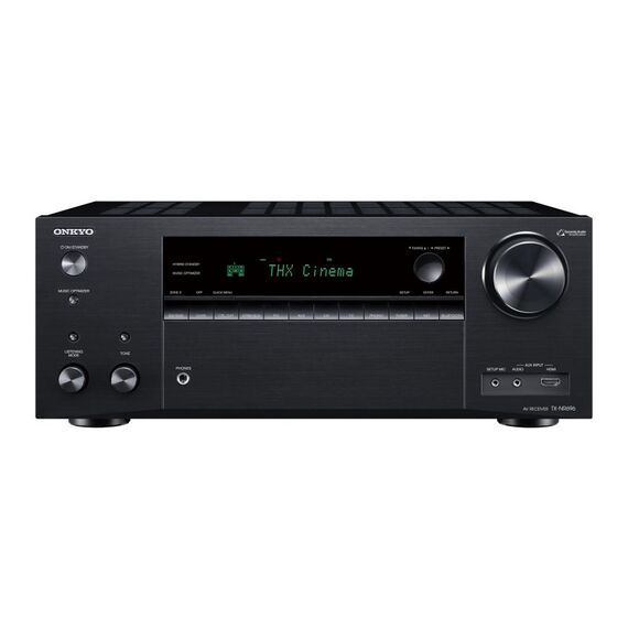 AV-ресивер Onkyo TX-NR696 7,2-канальный сетевой