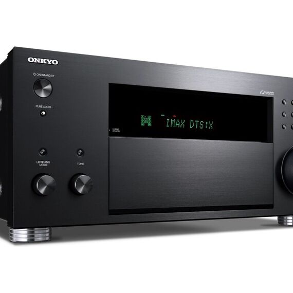 AV-ресивер Onkyo TX-RZ50 9,2-канальный, изображение 3