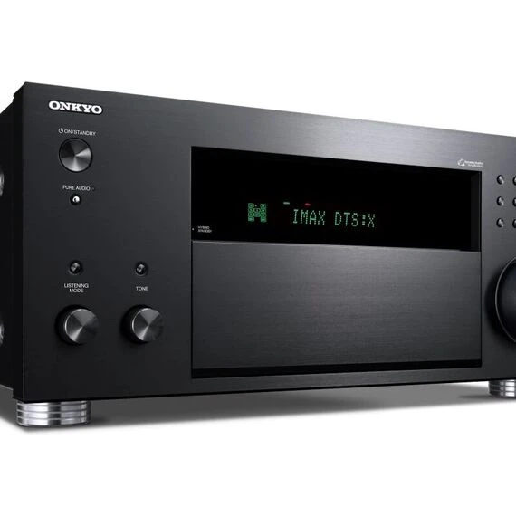 AV-ресивер Onkyo TX-RZ50 9,2-канальный, изображение 3