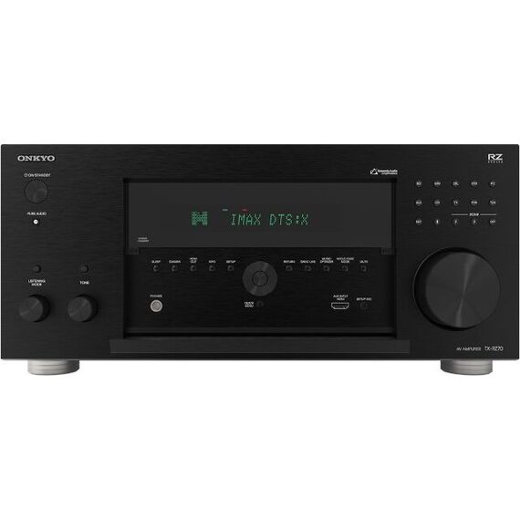 AV-ресивер Onkyo TX-RZ70 11,2-канальный, изображение 3