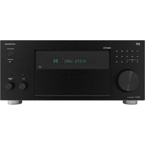 AV-ресивер Onkyo TX-RZ70 11,2-канальный, изображение 2
