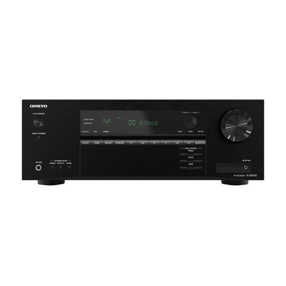 AV-ресивер Onkyo TX-SR3100 5,2-канальный