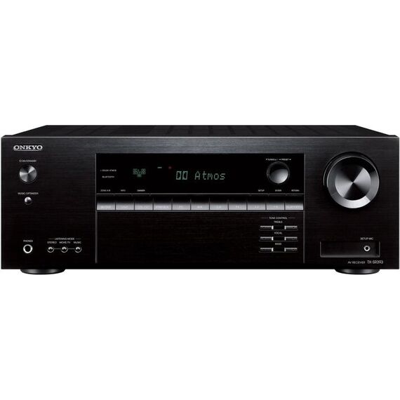 AV-ресивер Onkyo TX-SR393 5,2-канальный